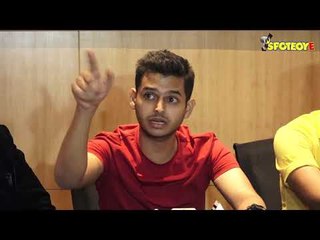 Siddharth Sagar: I Am Not Bipolar But My Parents Gave Me Medicine For It- Part- 2 | SpotboyE