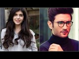 Sanjana Sanghi to Star Opposite Sushant Singh Rajput in The Fault in Our Stars Remake | SpotboyE