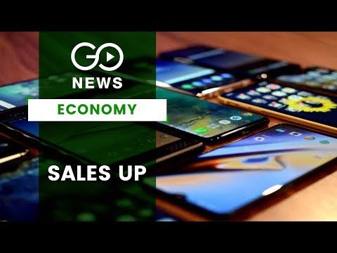 Smartphone Shipments In India Witness A Surge Of 7.6%