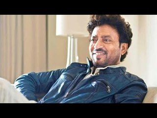 Irrfan Khan Is All Set To Wow Audiences With His Hollywood Film Puzzle | SpotboyE