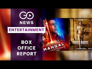 Bollywood Movies Excel At Box Office