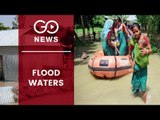 Floods: Death Toll Rises In Assam And Bihar