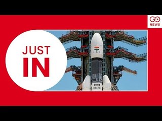 Chandrayaan-2 Successfully Launched