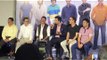 Vidhu Vinod Chopra to Ranbir Kapoor: Tu Kuch Aisa Kar na ki Tere pe BIOPIC Bana denge | SpotboyE