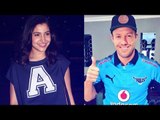 Anushka Sharma Has A Special Message On AB De Villiers’ Retirement | SpotboyE