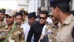 Salman Khan Reached Jodhpur for Black Buck Poaching Case | SpotboyE