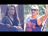 First Look: Madhuri Dixit In Kalank & Ranveer Singh’s for Simmba | SpotboyE