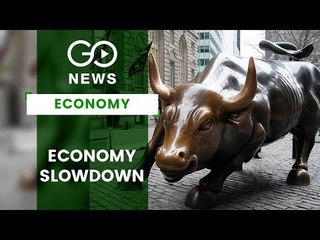 ‘Growth Below Expectations Is Indicative Of Economic Slowdown’: RBI Governor