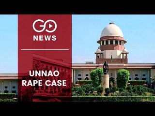 Supreme Court To Hear Unnao Rape Victim's Case