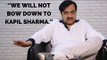 Spotboye Editor Vickey Lalwani Bares His Heart On The Kapil Sharma Controversy | SpotboyE