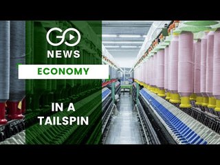 India Spinning Industry Crisis