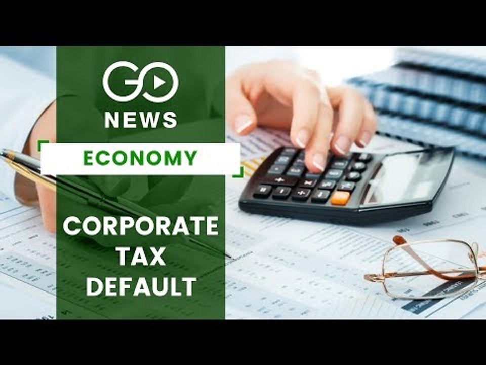 Corporate Tax Dues Double In Last 5 Years