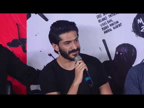 Harshvardhan Kapoor’s Reaction on Sonam Kapoor’s Wedding and Reveals what he plans to Gift Sonam