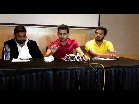 Comedian Siddharth Sagar aka Selfie Mausi on how and why he left his house | SpotboyE