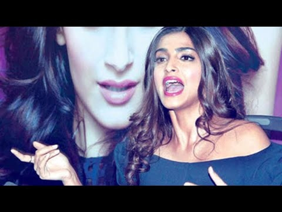 After Defending Swara’s Masturbation Scene, Sonam Blasts Pakistani Magazine For Misinterpreting Her
