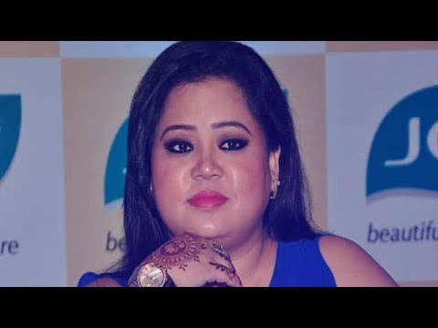 Shocking: Bharti Singh Reveals Her Mother Wanted To Abort Her | SpotboyE