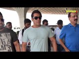 Blackbuck Case Hearing: Salman Khan Arrives In Jodhpur | SpotboyE