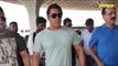 Blackbuck Case Hearing: Salman Khan Arrives In Jodhpur | SpotboyE