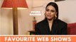 Just Binge Celeb Watchlist | Veere Di Wedding Star Swara Bhasker Reveals Her Favourite Web Shows