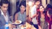 Jennifer Winget, Harshad Chopra, Shivangi Joshi & Mohsin Khan Enjoy Iftar Party | SpotboyE