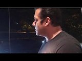 Inside Video From Salman Khan's House: All The Action From Superstar's Galaxy Apartments Balcony