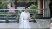 Swara Bhaskar arrives for Sonam Kapoor's Mehendi & Sangeet ceremony