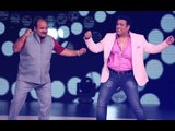 Dancing Uncle Finally Grooves With His Idol, Govinda On Dance Deewane | SpotboyE