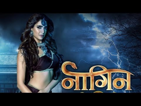 Naagin 3 First Poster: Karishma Tanna's First Look in Ekta Kapoor's show is impressive | SpotboyE