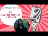 SpotboyE Podcast Ft. Bhavesh Joshi Superhero Star Harshvardhan Kapoor