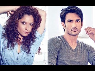 Ankita Lokhande On Her Relationship & Break-Up With Sushant Singh Rajput