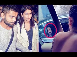 Bottle Thrower Hits Back At Virushka - 'Garbage Came From Your Mouth' | SpotboyE