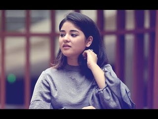 Zaira Wasim Reveals Struggle With Depression : I Have Lost Count Of The Number Of Medicines I Take