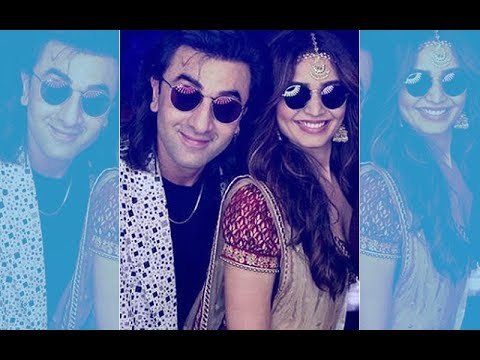 Karishma Tanna's First Look With Her 'Brat' Co-Star Ranbir Kapoor in SANJU | SpotboyE