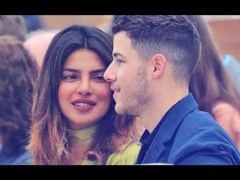 On A Liking Spree: Priyanka Chopra Is Giving All The ‘Love’ To Nick Jonas | SpotboyE