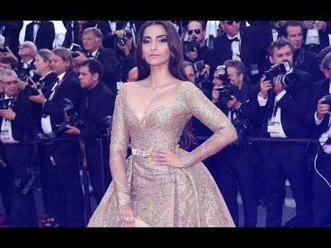Mrs. Sonam Kapoor Ahuja Heads To Cannes & Is Missing Someone | SpotboyE