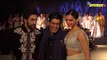 Exes Ranbir Kapoor & Deepika Padukone Renuite For Manish Malhotra | SpotboyE
