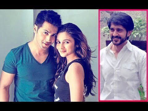 After Bigg Boss, Hiten Tejwani Gets His Big Bollywood Break With Alia Bhatt & Varun Dhawan |SpotboyE