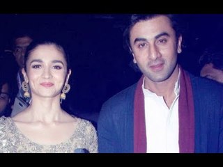 Alia Bhatt's Effect On Ranbir Kapoor? Actor Says, "When In Love, Water Tastes Like Sherbet"