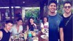 Priyanka Chopra & Nick Jonas’ Beach Fun With Actress’ Family | SpotboyE