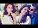 Disha Patani Bags Salman Khan & Priyanka Chopra’s 'Bharat' | SpotboyE