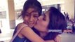 Amit Tandon's wife Ruby Tandon Out Of Jail, Hugs Daughter | Video will make you CRY | SpotboyE