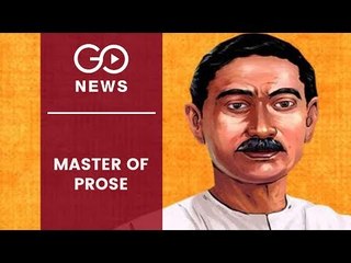Remembering Munshi Premchand