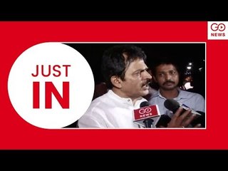 JUST IN: KC Venugopal On CWC meet