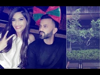 Download Video: Sonam Kapoor & Anand Ahuja Are Not Shifting To Their New House Yet. Here’s Why...