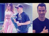 Here's What Nick Jonas' Brother Feels About Priyanka Chopra | SpotboyE