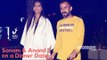 Sonam Kapoor Goes Out On A Dinner Date With HUBBY Anand Ahuja | SpotboyE