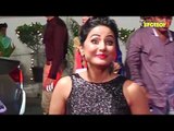 Hina Khan’s Shocking Reaction When Fans Ask Her To Dump Rocky & Marry Luv | TV | SpotboyE