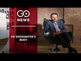 CCD Founder V G Siddhartha’s Body Sent To Wenlock Hospital