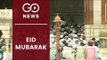 Eid-Al-Adha: Festival Of Sacrifice & Detachment