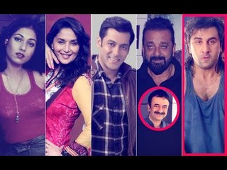 Rajkumar Hirani's EXCLUSIVE INTERVIEW with Vickey Lalwani | Talks about Movie Sanju, Ranbir & Sanjay